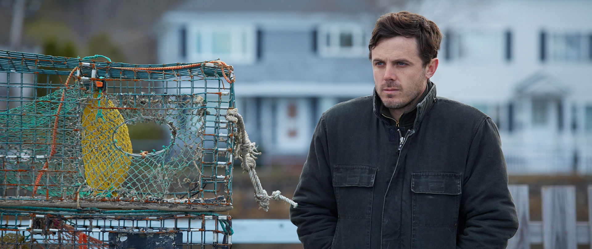 Manchester by the sea