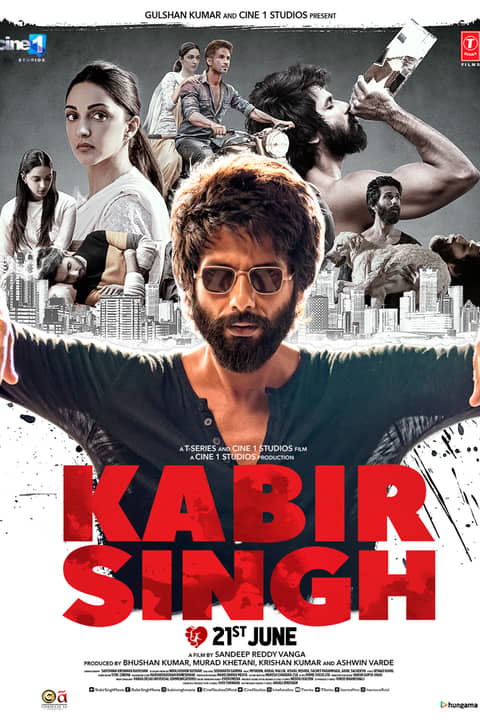 Kabir Singh