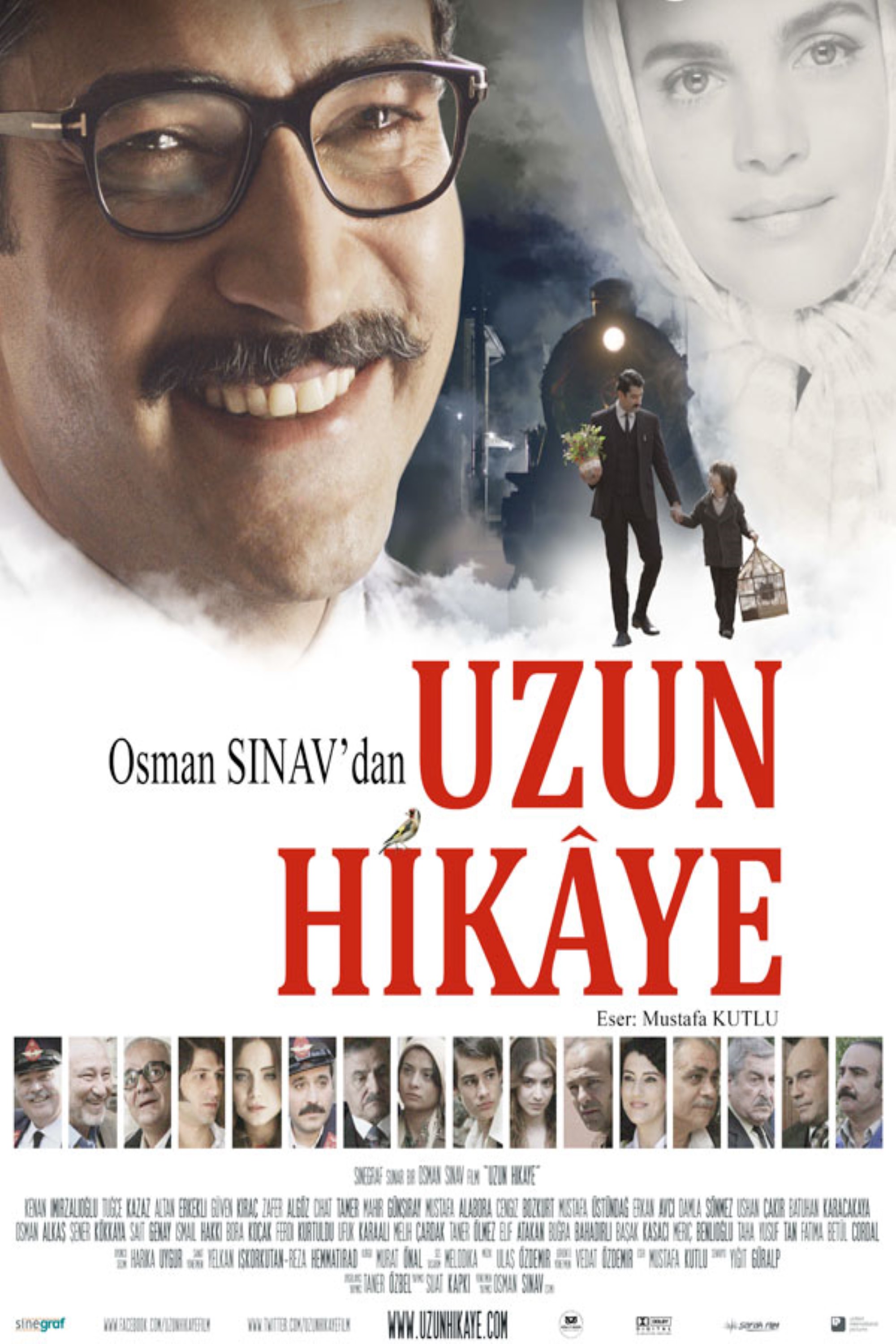 Uzun Hikaye (A Long Story)