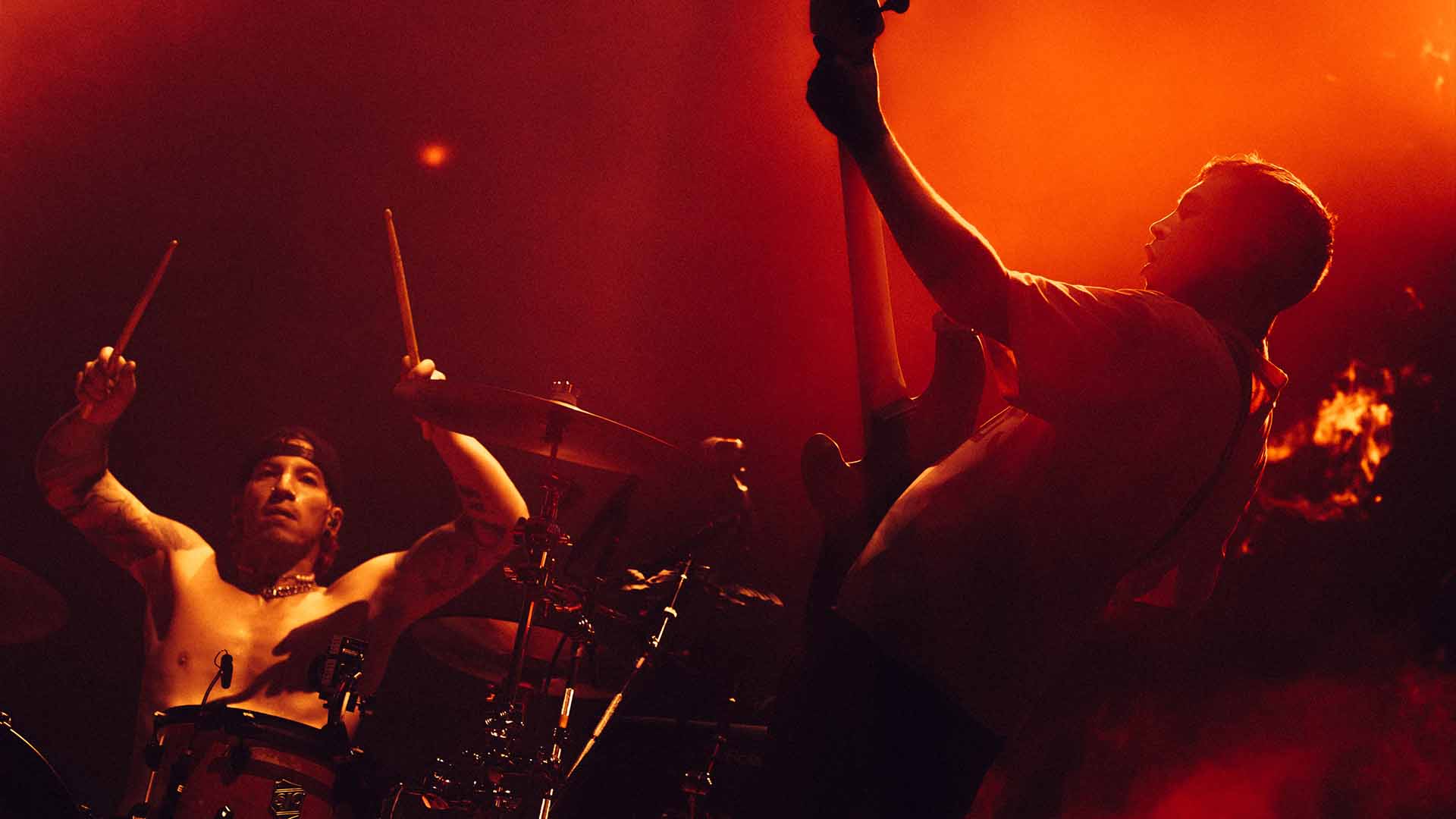 Twenty One Pilots: More Than We Ever Imagined