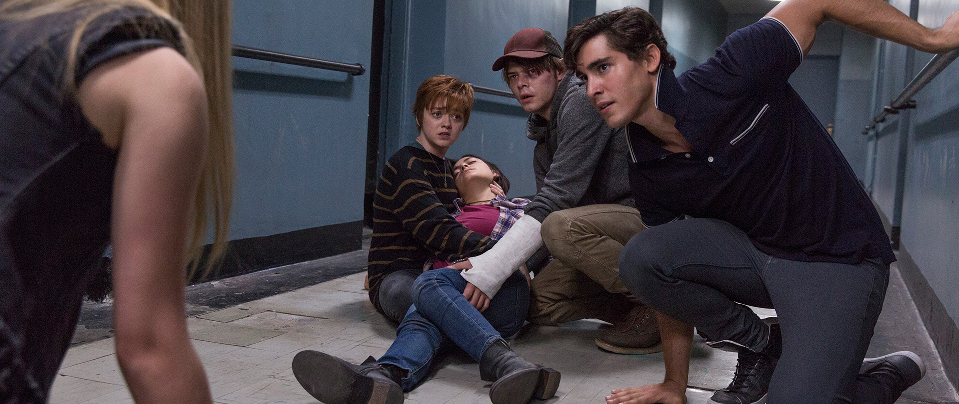 The New Mutants