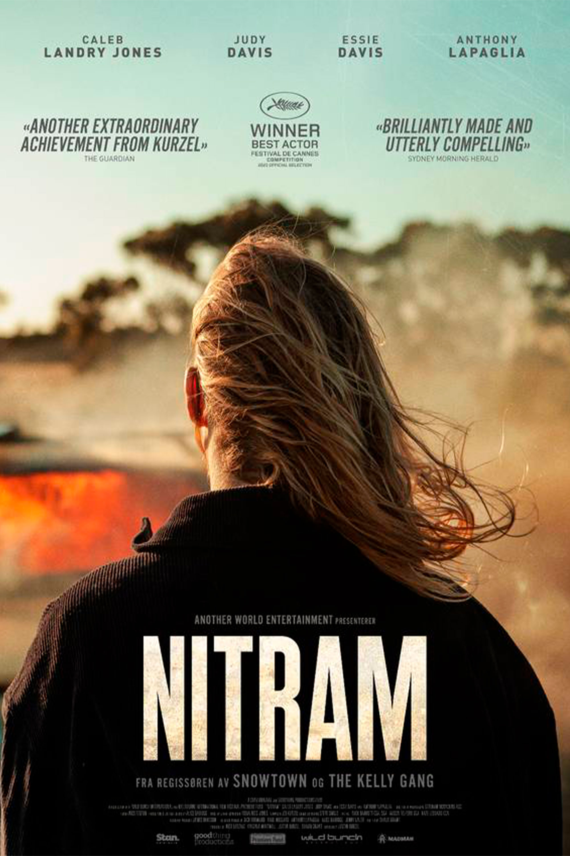 Nitram [Spotlight]