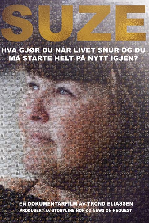 Suze