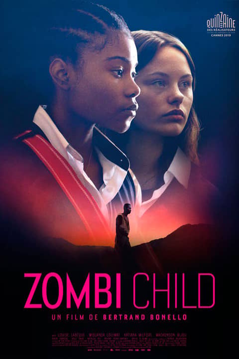 Zombi Child (Cinemateket)