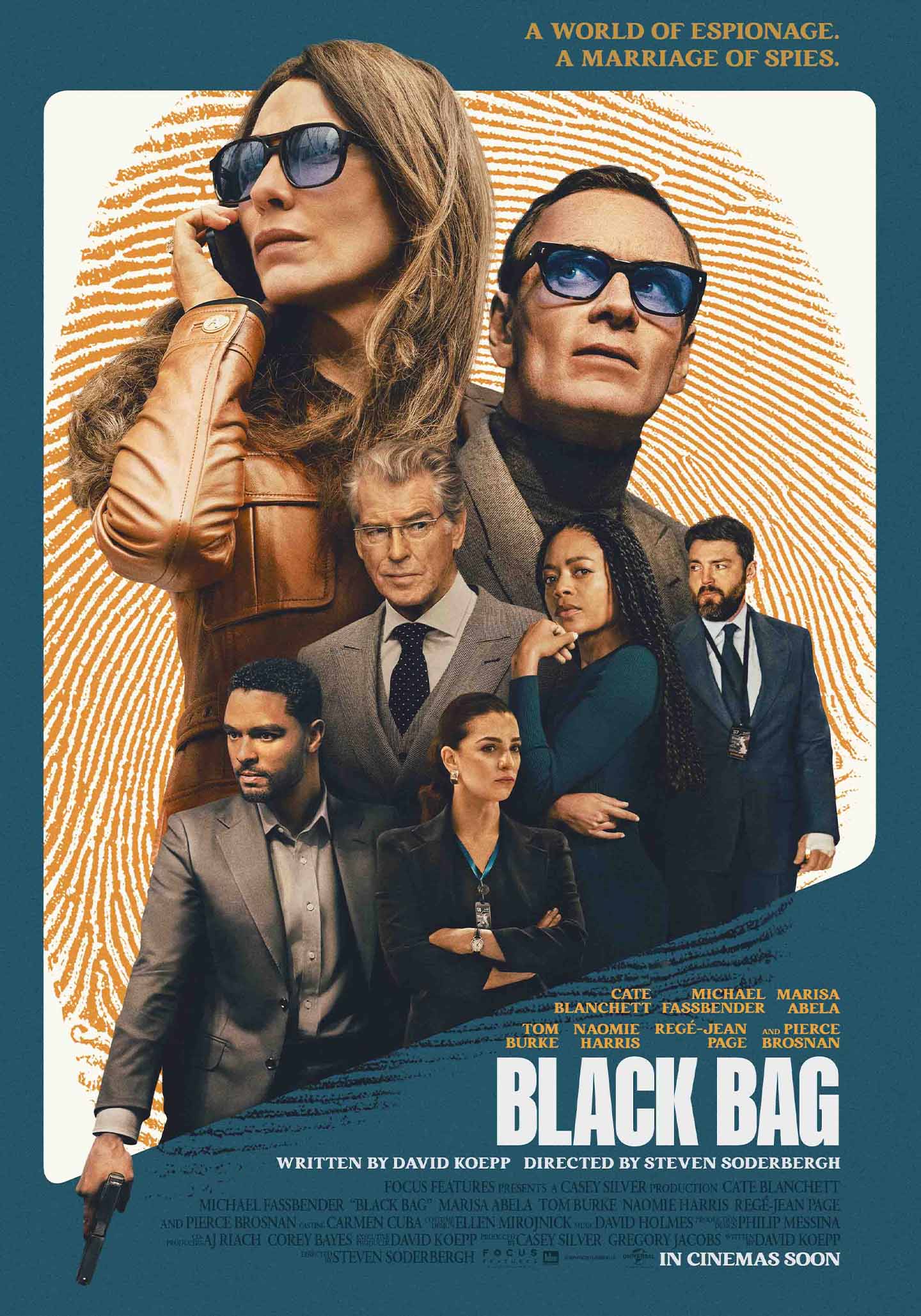 Black Bag