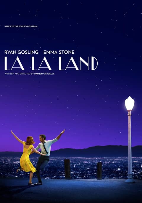 La La Land