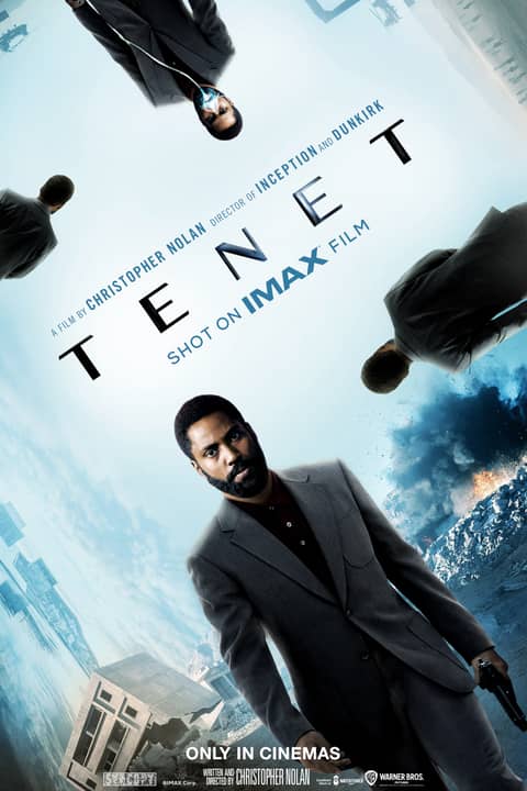 Tenet
