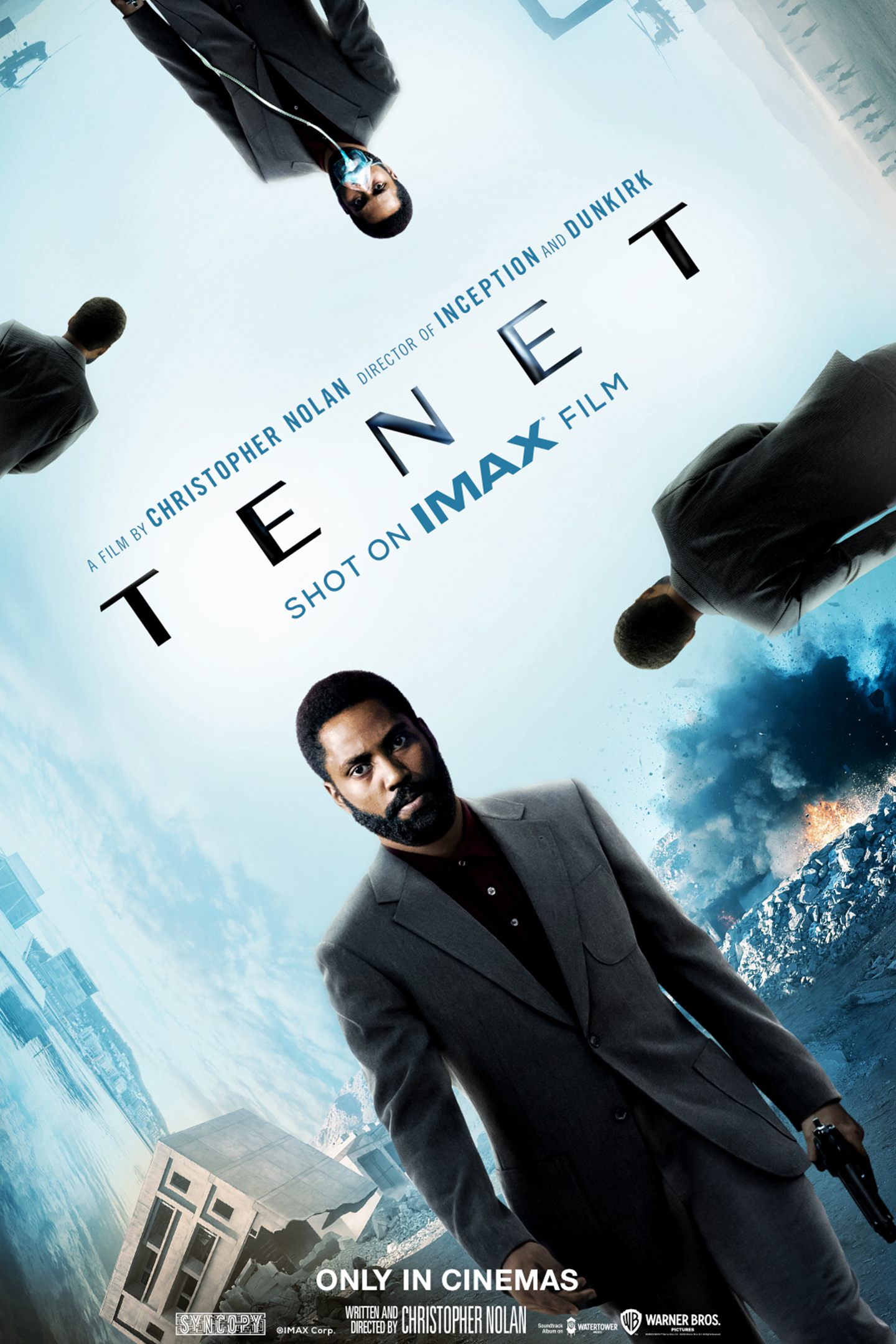 Tenet