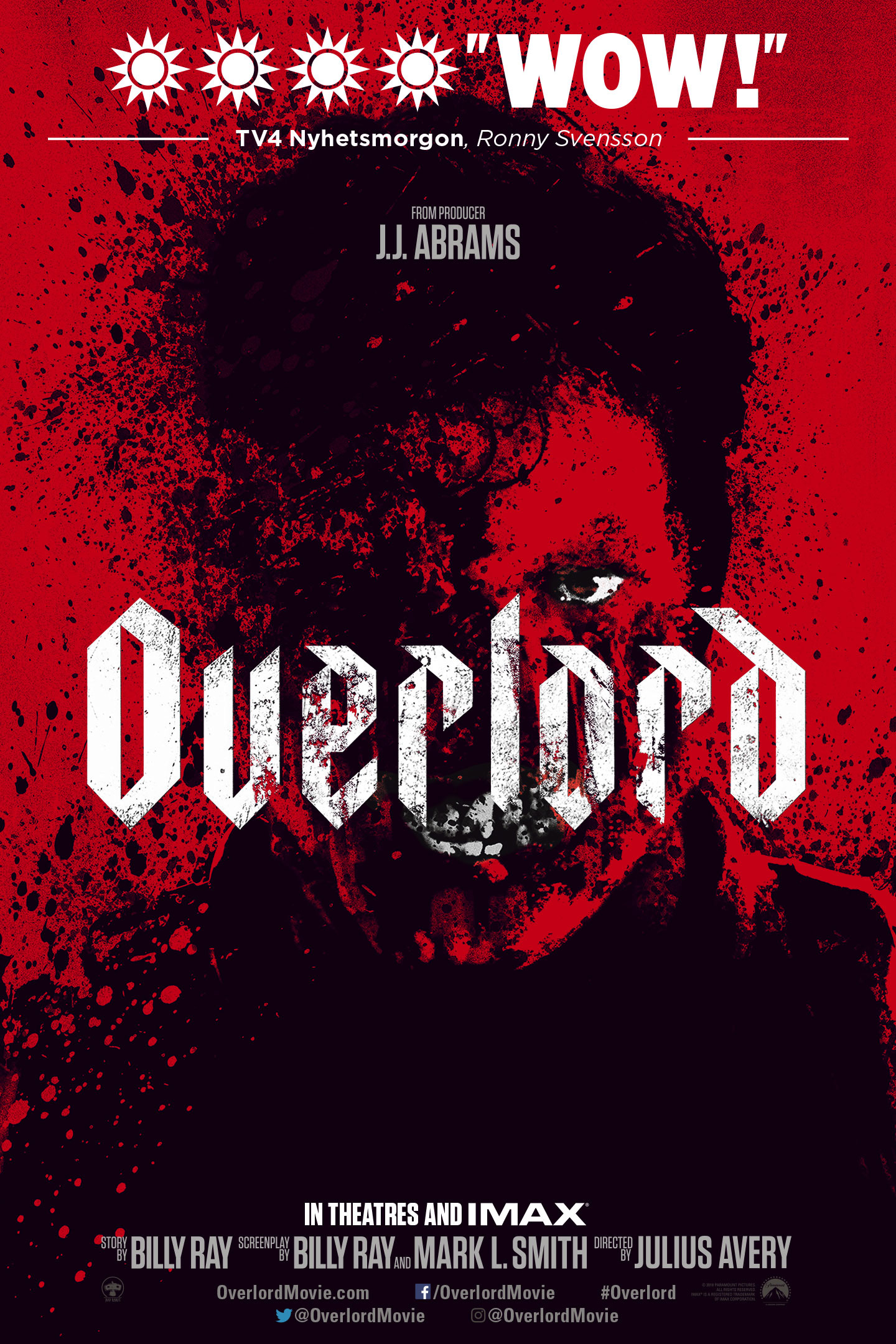 Overlord