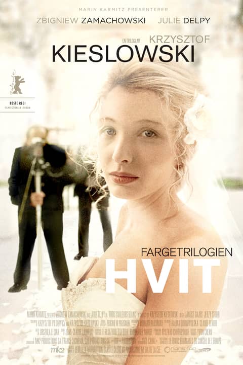 Hvit