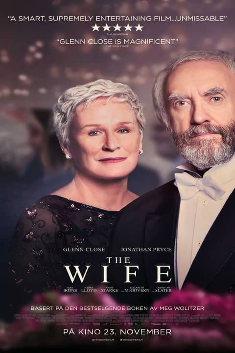 The Wife