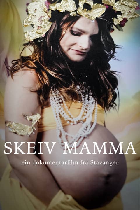 Skeiv mamma