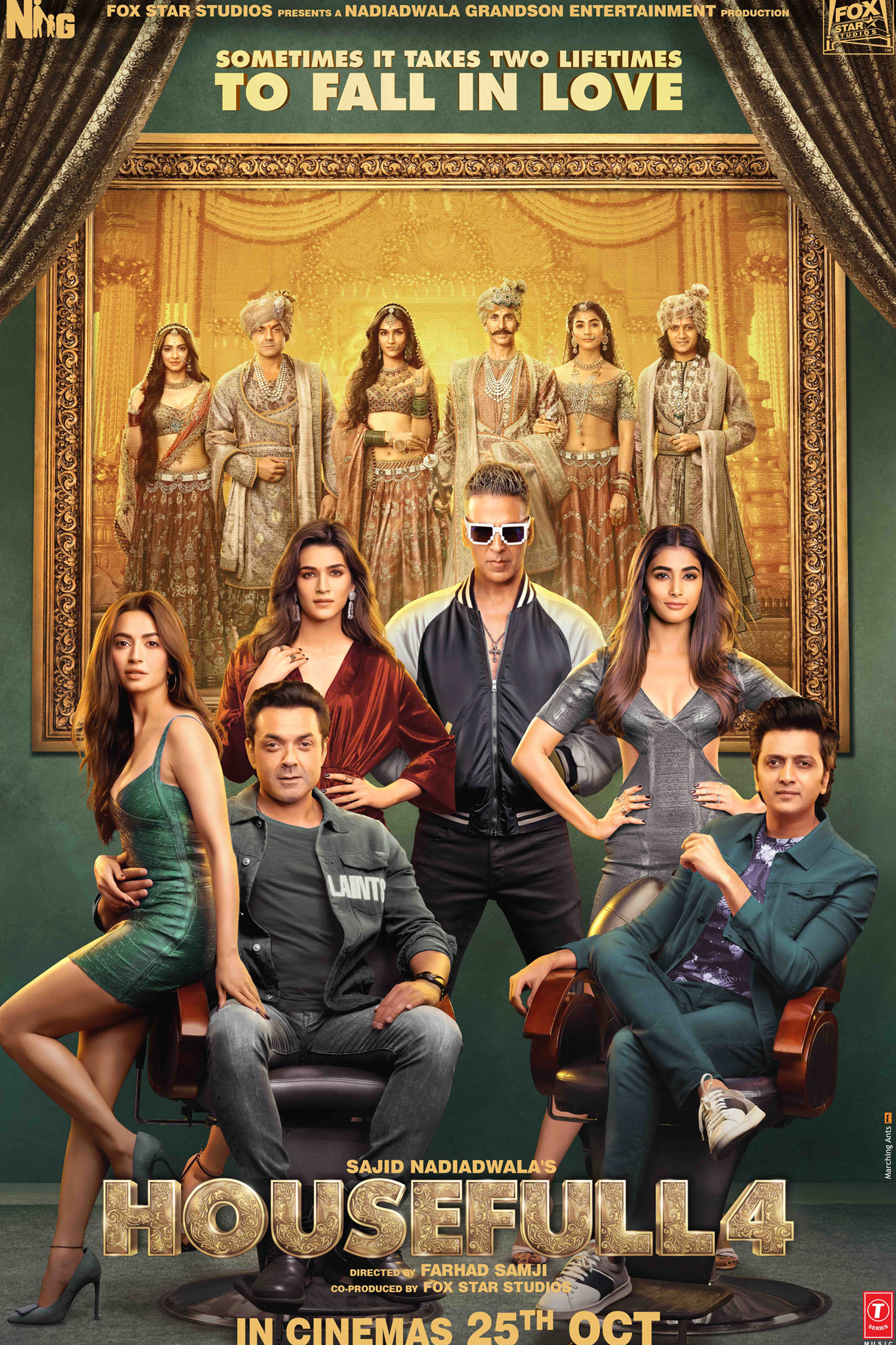 Housefull 4