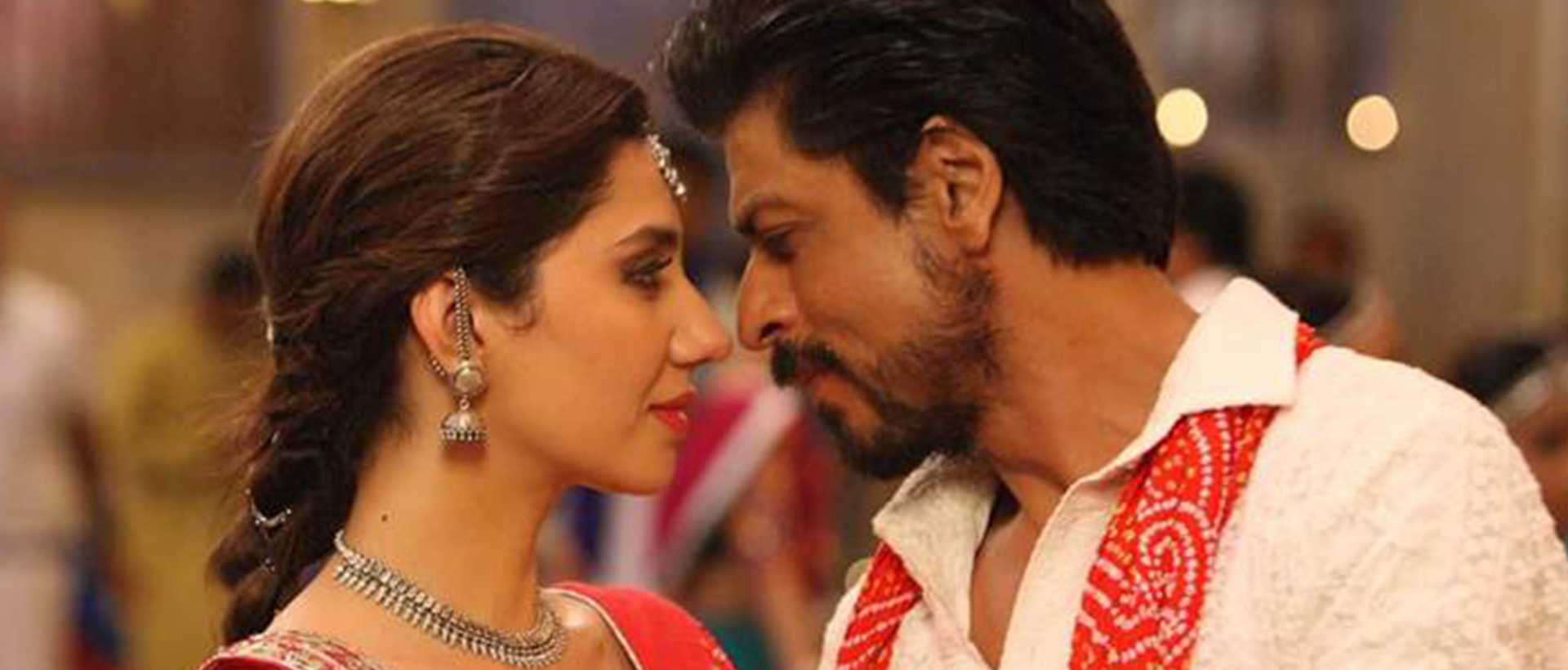 Raees