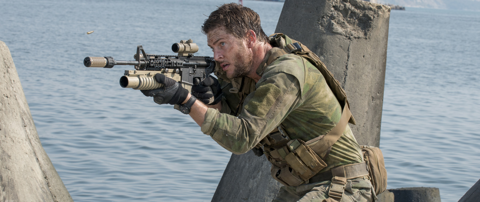 Hunter Killer