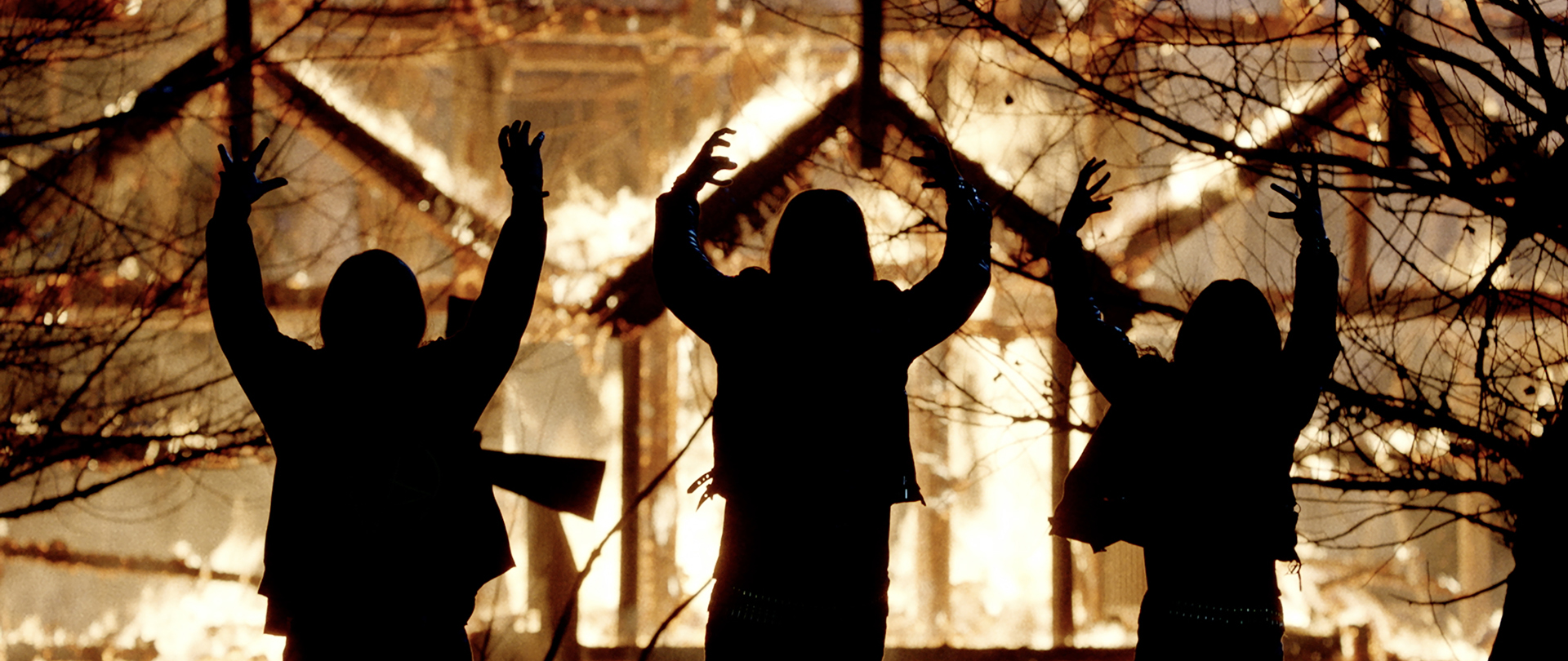 Lords Of Chaos