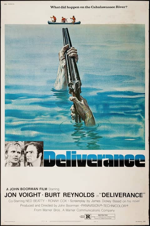 Deliverance