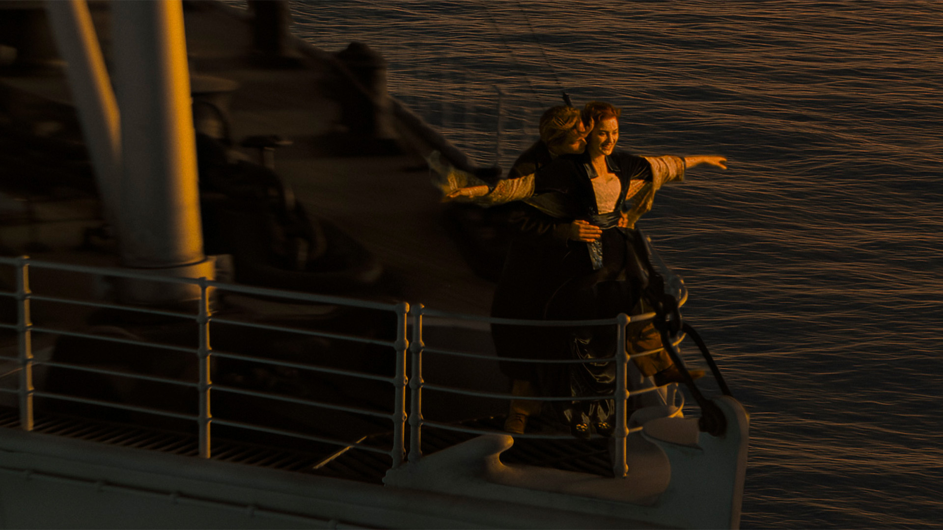Titanic 3D