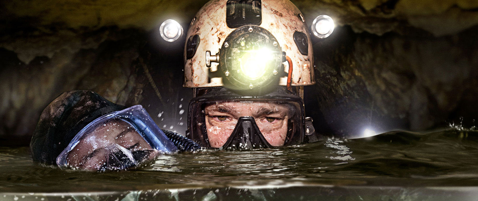 Miracle in the Cave