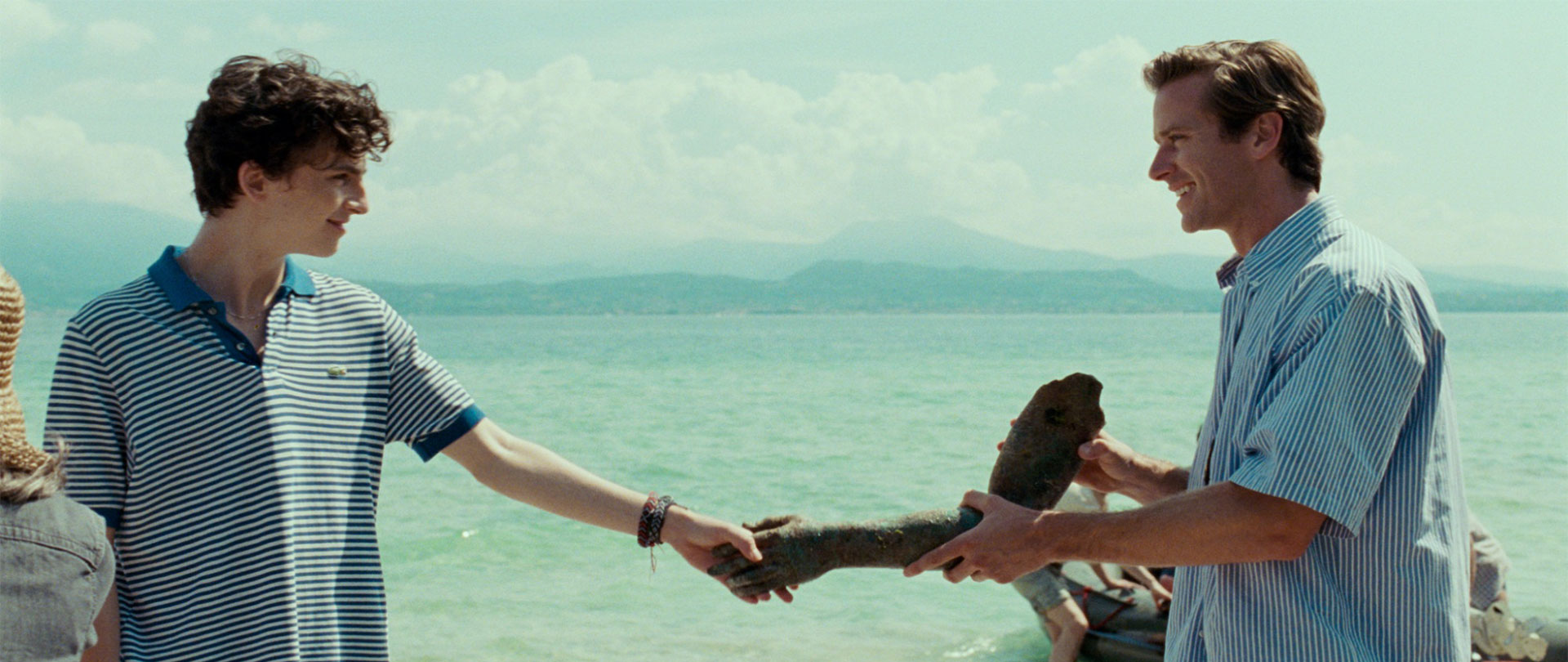 Call Me By Your Name