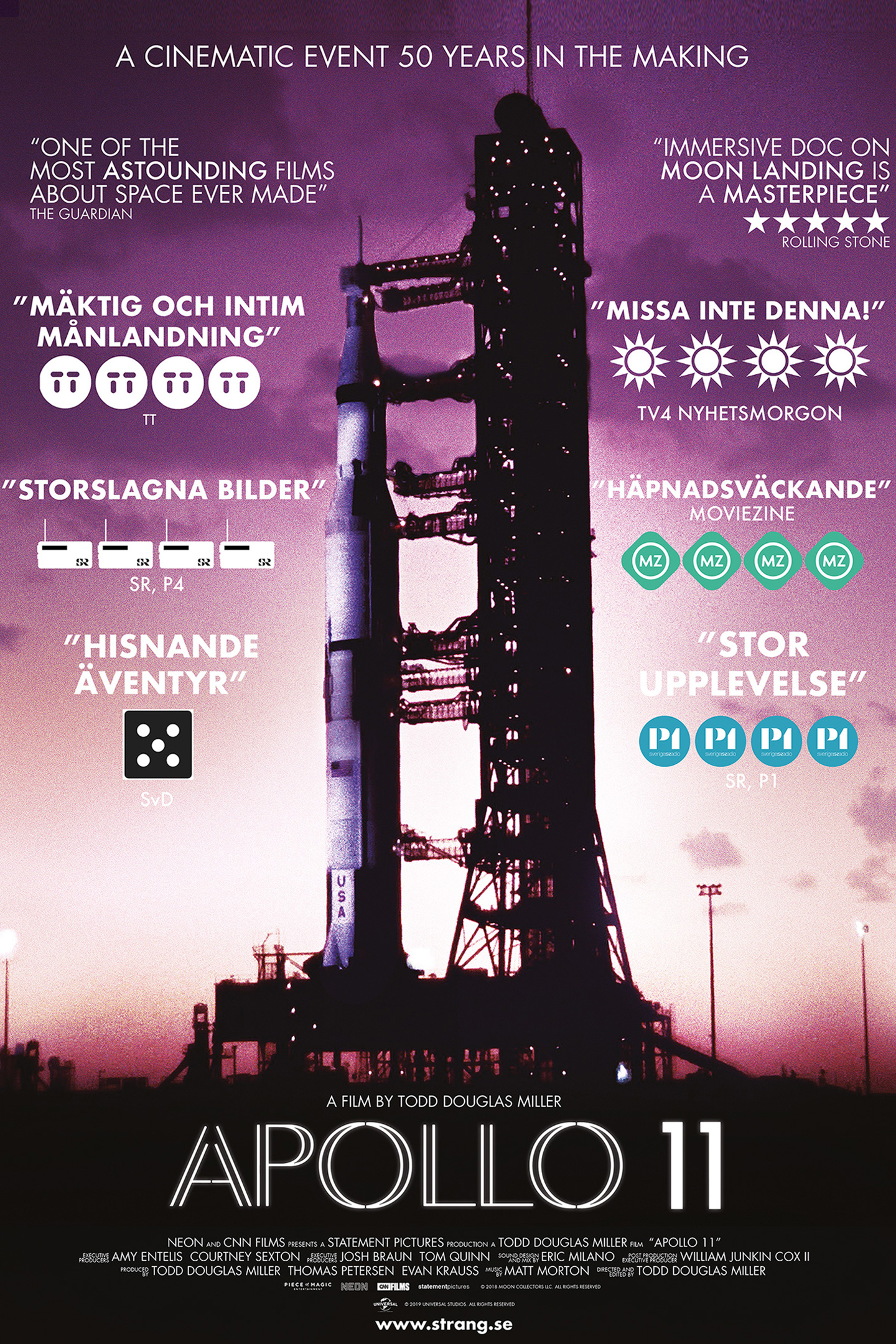 Apollo 11