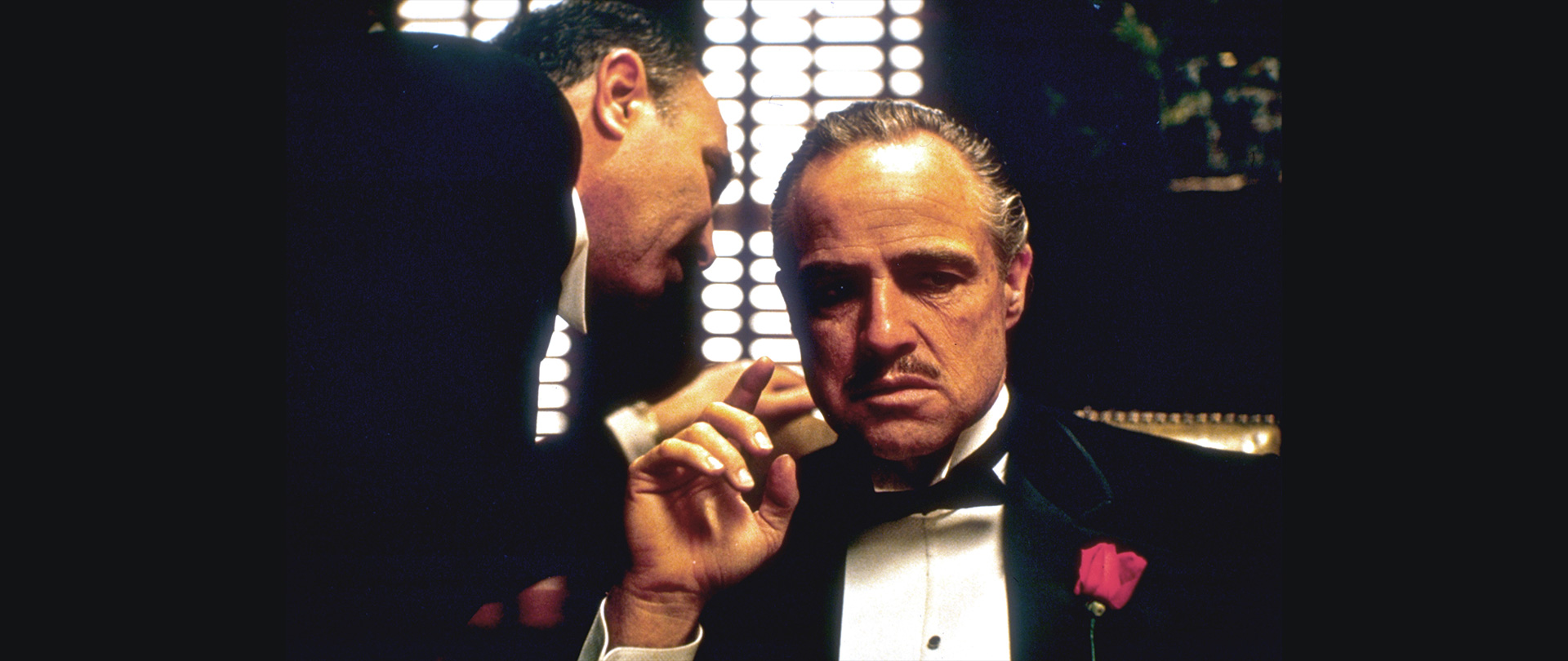 The Godfather