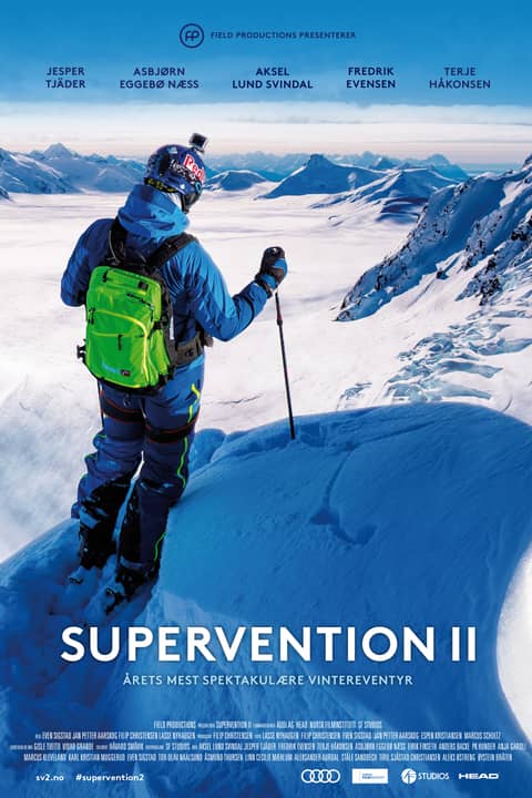 Supervention 2