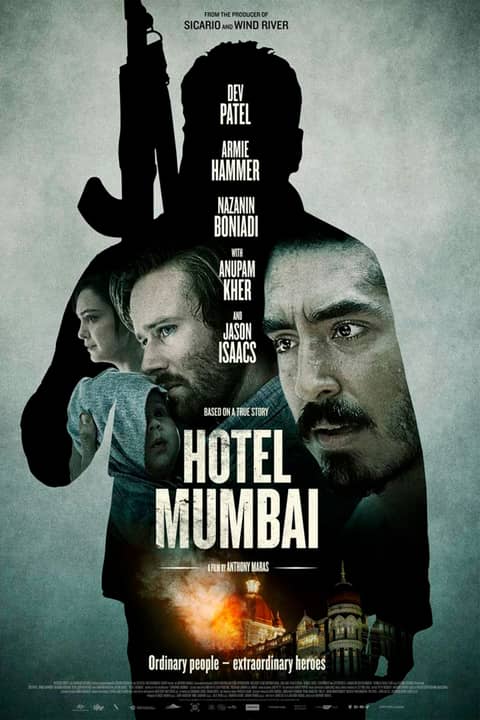 Hotel Mumbai