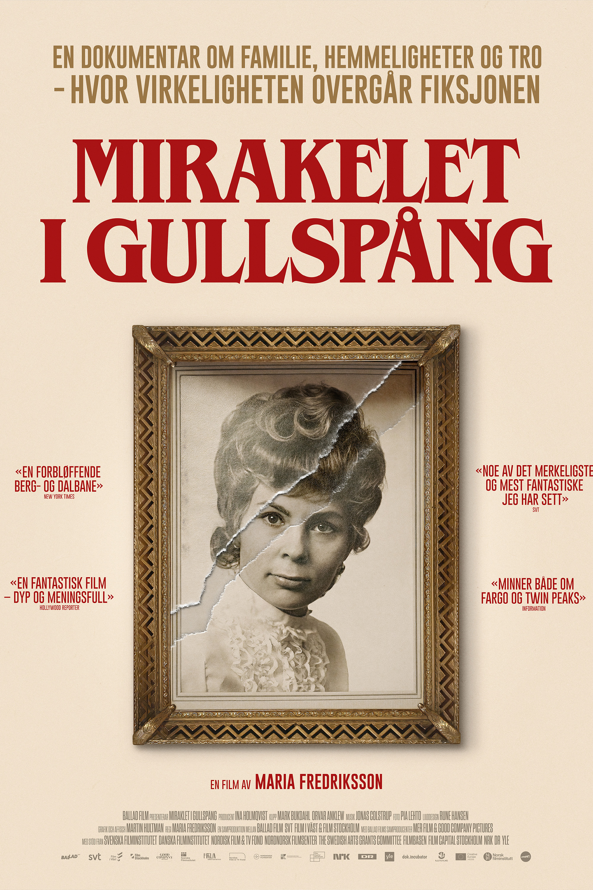 Mirakelet i Gullspång