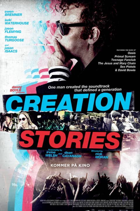 Creation Stories