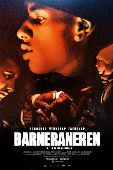 Barneraneren