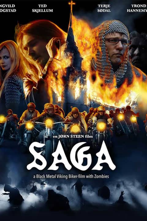 Saga