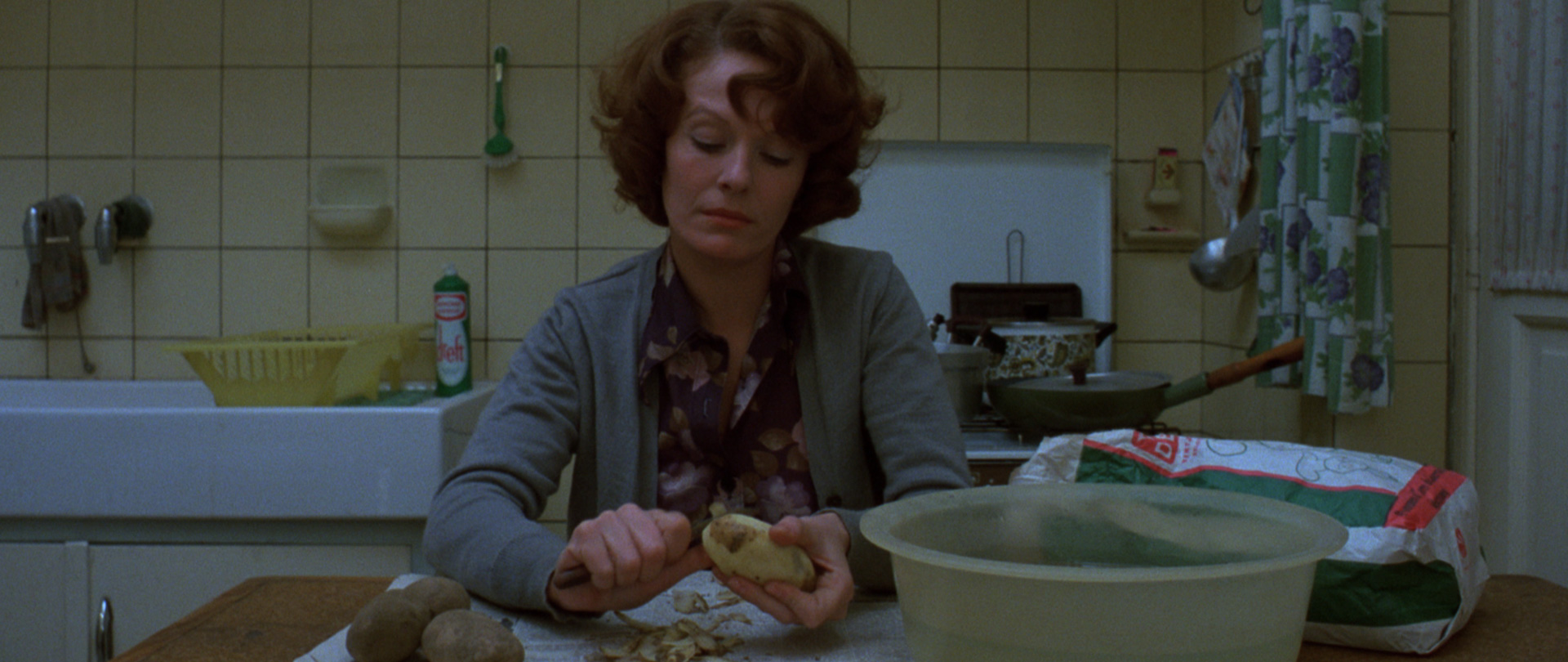 Jeanne Dielman, 23, quai du commerce, 1080 Bruxelles