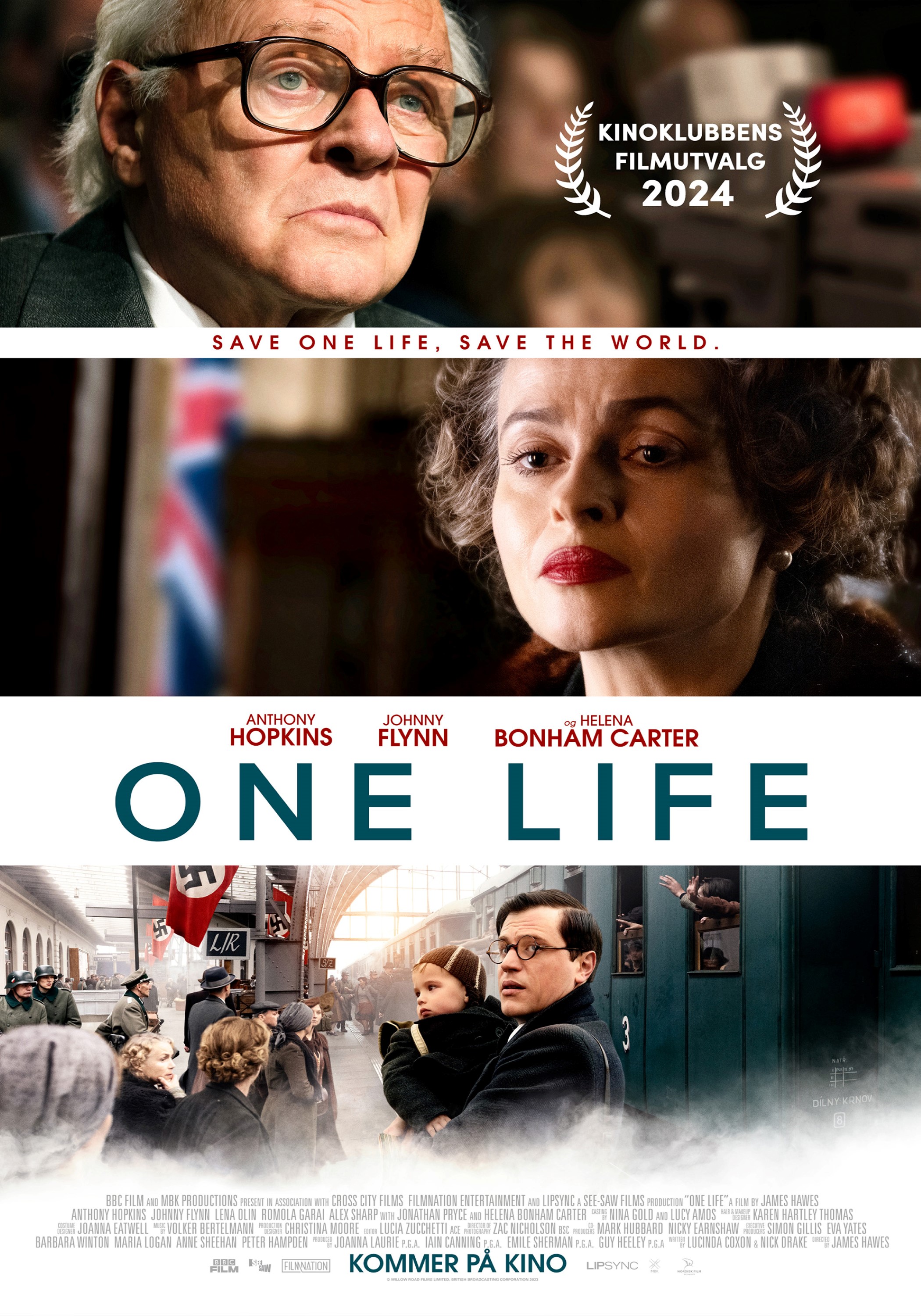 One Life