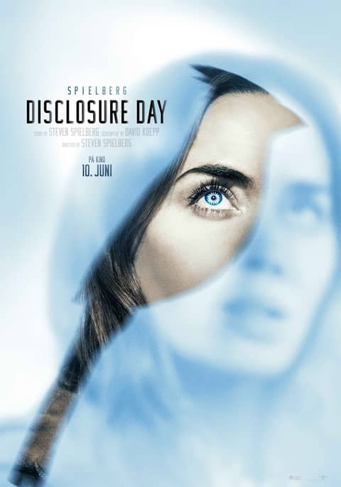 Disclosure Day