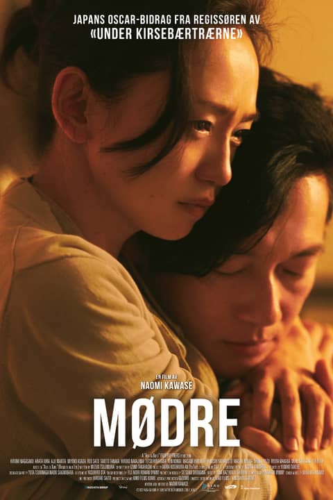 Mødre