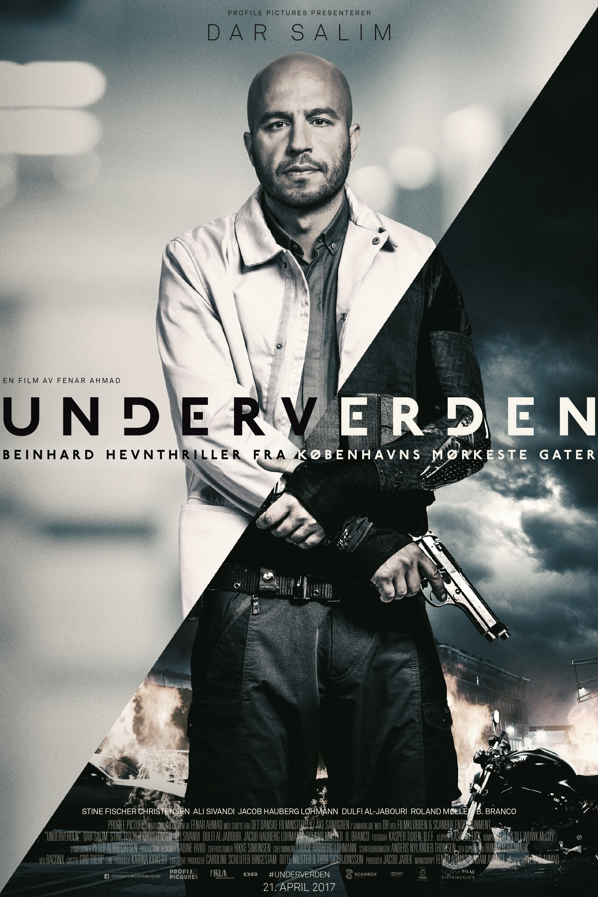 Underverden