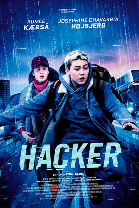 Hacker