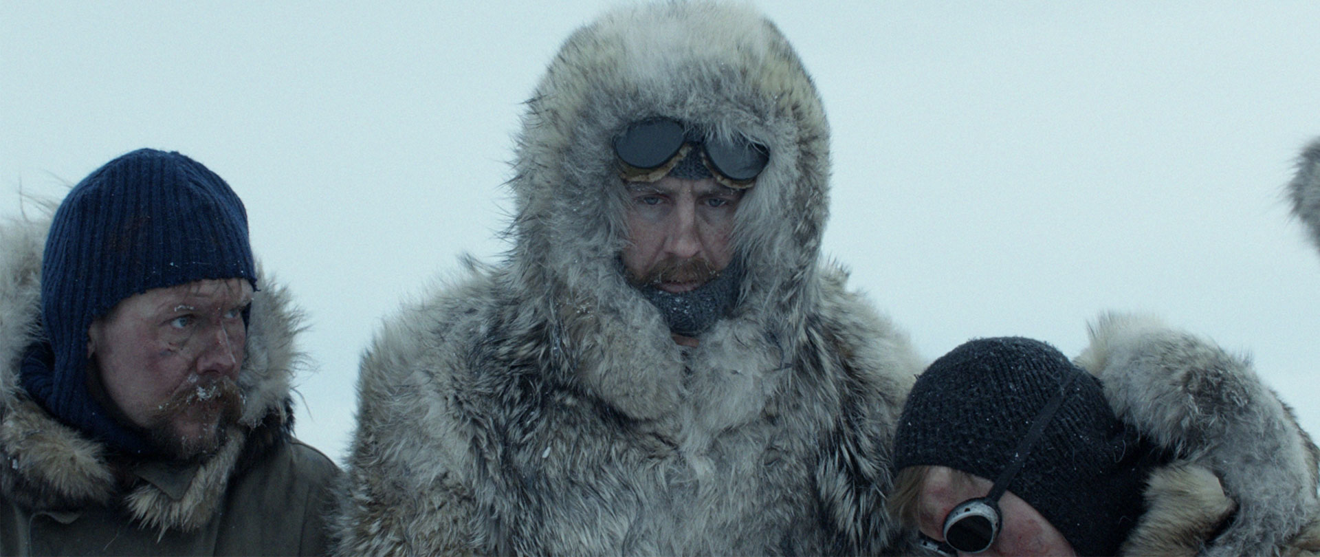 Amundsen