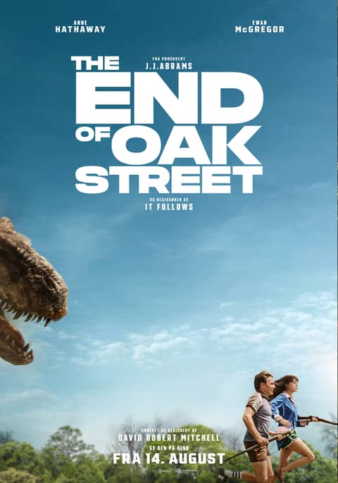 The End of Oak Street