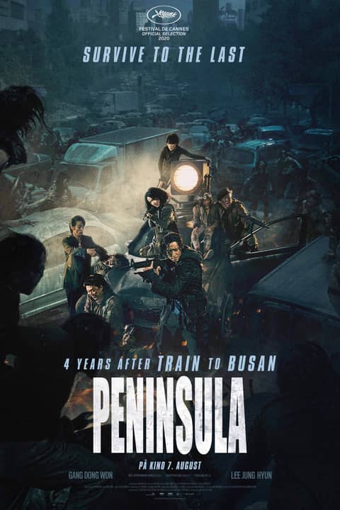 Peninsula