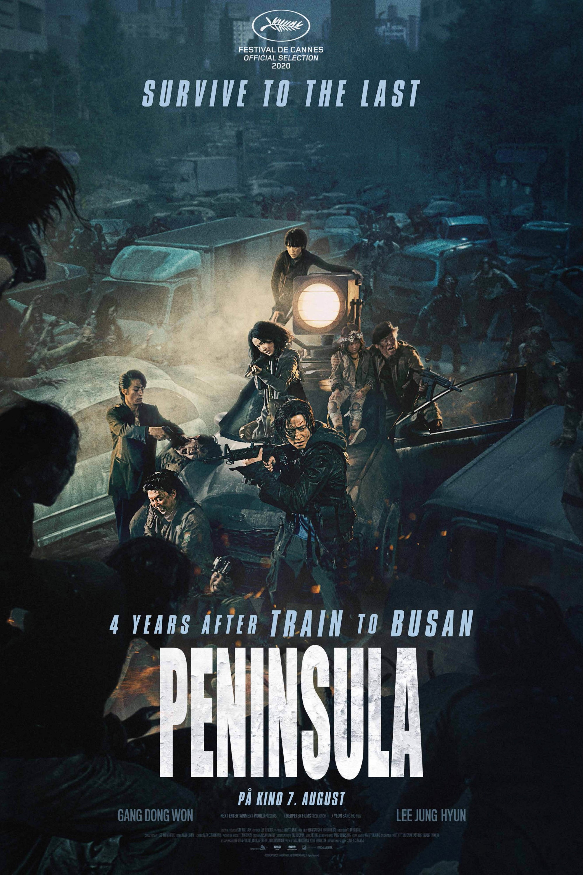 Peninsula