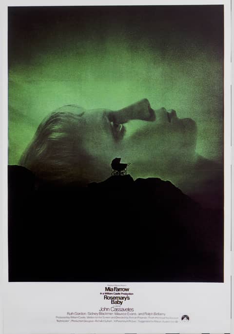 Rosemary's Baby