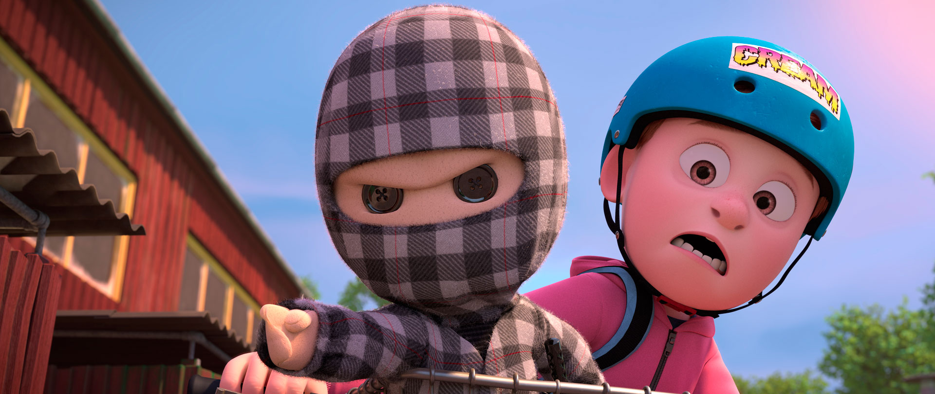 Rutete Ninja