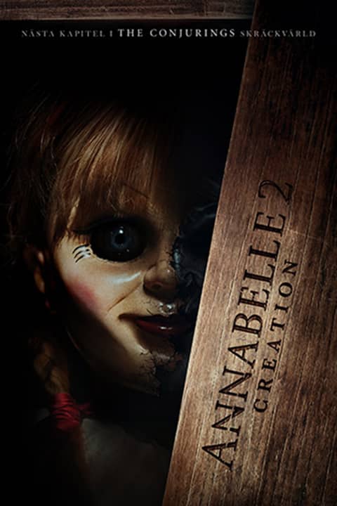 Annabelle 2
