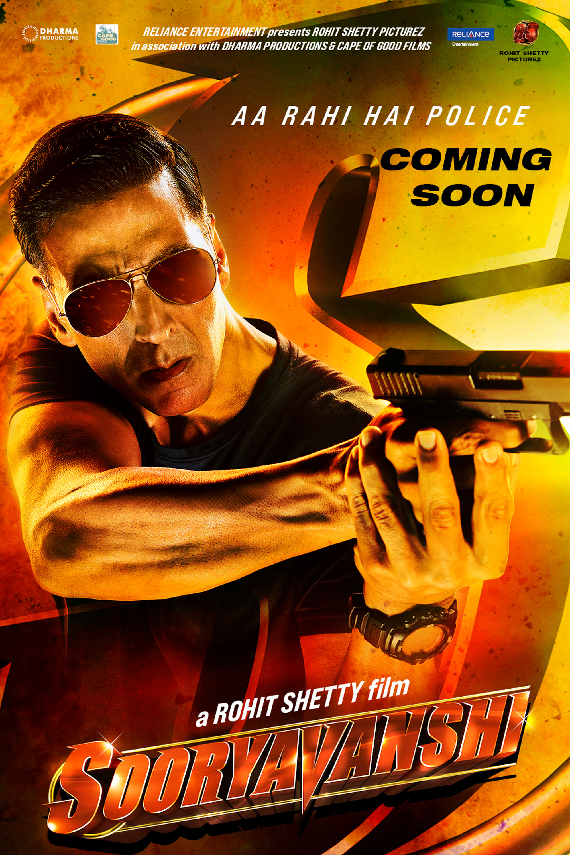 Sooryavanshi
