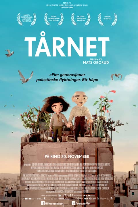 Tårnet