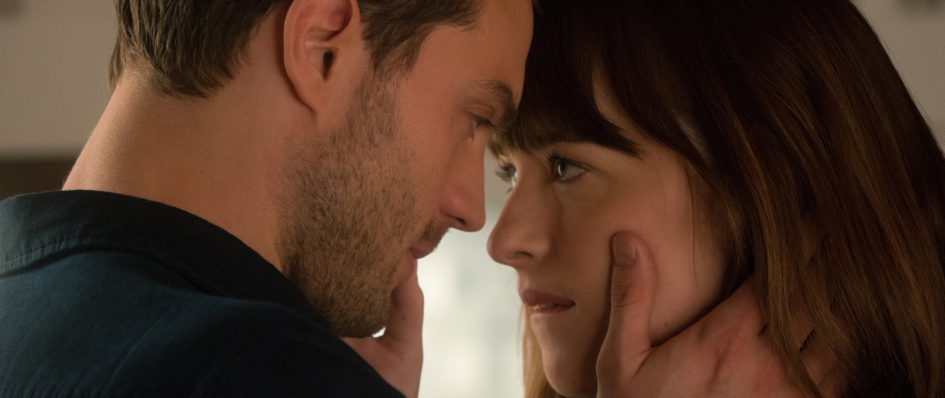 Fifty Shades Darker