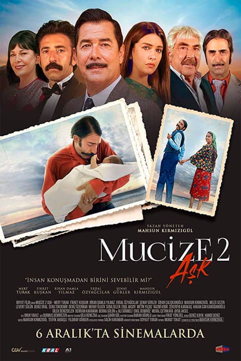 Mucize Ask 2