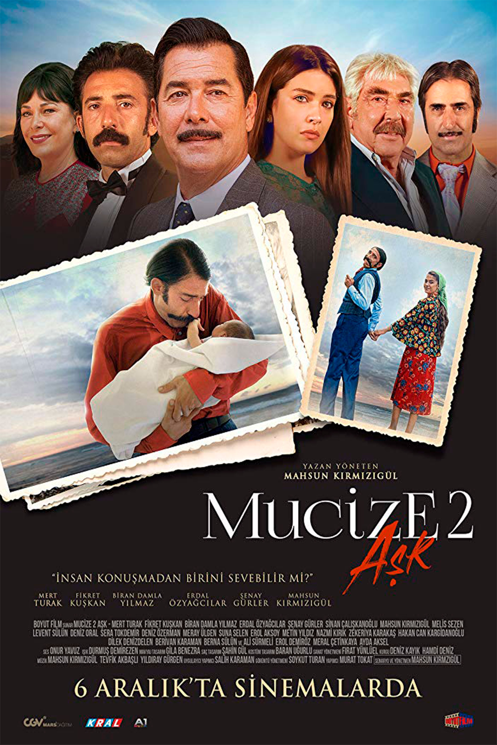 Mucize Ask 2